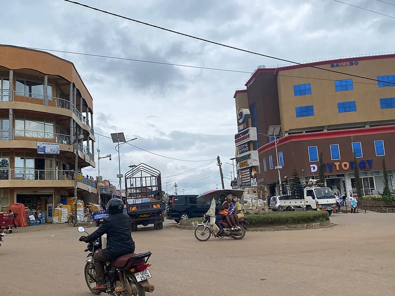 Mbarara