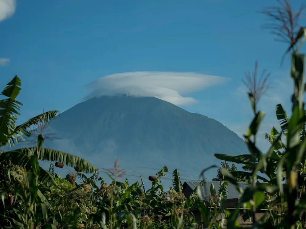 Musanze